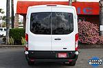 2017 Ford Transit 350 Medium Roof SRW 4x2 Passenger Van for sale #51040 - photo 8