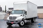 2020 International MV SBA 4x2 Box Truck for sale #51174 - photo 5