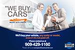 2020 International MV SBA 4x2 Box Truck for sale #51174 - photo 9