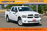 Used 2016 Ram 1500 ST Crew Cab 4x4, Pickup for sale #51203A - photo 1