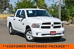 Used 2016 Ram 1500 ST Crew Cab 4x4, Pickup for sale #51203A - photo 3