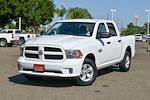 Used 2016 Ram 1500 ST Crew Cab 4x4, Pickup for sale #51203A - photo 5