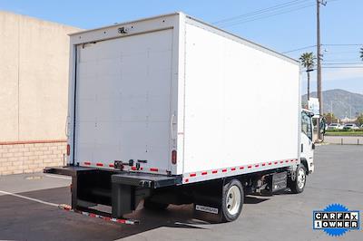 2020 Isuzu NQR Regular Cab 4x2, Box Truck for sale #51234 - photo 2