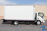 2020 Isuzu NQR Regular Cab 4x2, Box Truck for sale #51234 - photo 13