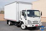 2020 Isuzu NQR Regular Cab 4x2, Box Truck for sale #51234 - photo 1