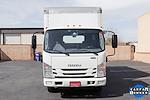 2020 Isuzu NQR Regular Cab 4x2, Box Truck for sale #51234 - photo 4