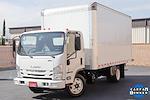 2020 Isuzu NQR Regular Cab 4x2, Box Truck for sale #51234 - photo 5