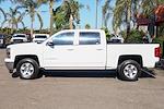2015 Chevrolet Silverado 1500 Crew Cab 4x4 Pickup for sale #51237A - photo 6