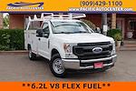 2020 Ford F-250 Regular Cab 4x2, Service Truck for sale #51316 - photo 1