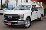 2020 Ford F-250 Regular Cab 4x2, Service Truck for sale #51316 - photo 5