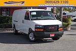 2023 GMC Savana 2500 4x2, Empty Cargo Van for sale #51351 - photo 3