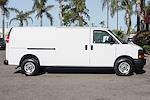 2023 GMC Savana 2500 4x2, Empty Cargo Van for sale #51351 - photo 12