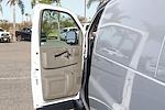 2023 GMC Savana 2500 4x2, Empty Cargo Van for sale #51351 - photo 15