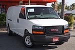 2023 GMC Savana 2500 4x2, Empty Cargo Van for sale #51351 - photo 1