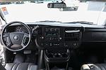 2023 GMC Savana 2500 4x2, Empty Cargo Van for sale #51351 - photo 25