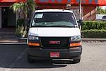 2023 GMC Savana 2500 4x2, Empty Cargo Van for sale #51351 - photo 4