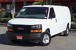 2023 GMC Savana 2500 4x2, Empty Cargo Van for sale #51351 - photo 5