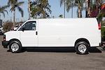 2023 GMC Savana 2500 4x2, Empty Cargo Van for sale #51351 - photo 6