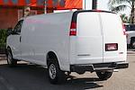 2023 GMC Savana 2500 4x2, Empty Cargo Van for sale #51351 - photo 7