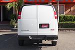 2023 GMC Savana 2500 4x2, Empty Cargo Van for sale #51351 - photo 8