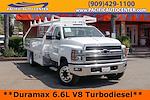 2023 Chevrolet Silverado 6500 Regular Cab DRW 4x2, Contractor Truck for sale #51414 - photo 1