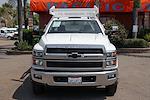 2023 Chevrolet Silverado 6500 Regular Cab DRW 4x2, Contractor Truck for sale #51414 - photo 4