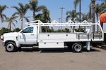 2023 Chevrolet Silverado 6500 Regular Cab DRW 4x2, Contractor Truck for sale #51414 - photo 5