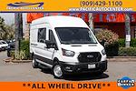 2022 Ford Transit 350 High Roof AWD, Crew Van for sale #51425 - photo 1