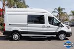 2022 Ford Transit 350 High Roof AWD, Crew Van for sale #51425 - photo 50