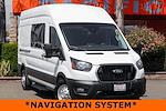 2022 Ford Transit 350 High Roof AWD, Crew Van for sale #51425 - photo 49