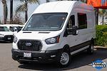 2022 Ford Transit 350 High Roof AWD, Crew Van for sale #51425 - photo 4