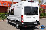 2022 Ford Transit 350 High Roof AWD, Crew Van for sale #51425 - photo 5