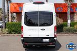 2022 Ford Transit 350 High Roof AWD, Crew Van for sale #51425 - photo 7