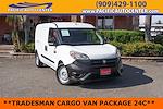 2018 Ram ProMaster City FWD Empty Cargo Van for sale #51438 - photo 1