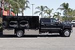 2021 Chevrolet Silverado 5500 Crew Cab DRW 4x2, Landscape Dump for sale #51447 - photo 12