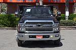 2021 Chevrolet Silverado 5500 Crew Cab DRW 4x2, Landscape Dump for sale #51447 - photo 4