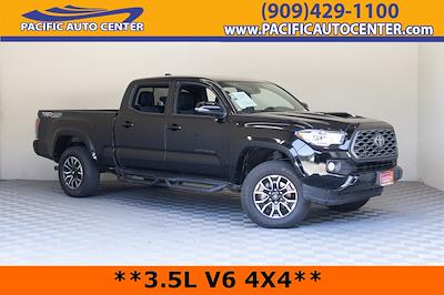 2023 Toyota Tacoma Double Cab 4WD Pickup for sale #51487A - photo 1