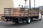 Used 2019 Freightliner M2 106 Conventional Cab Stake Bed for sale #51545 - photo 2