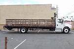 Used 2019 Freightliner M2 106 Conventional Cab Stake Bed for sale #51545 - photo 14