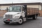 Used 2019 Freightliner M2 106 Conventional Cab Stake Bed for sale #51545 - photo 5