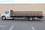 Used 2019 Freightliner M2 106 Conventional Cab Stake Bed for sale #51545 - photo 6