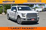 2016 Ford F-150 SuperCrew Cab 4x2 Pickup for sale #51562A - photo 1