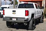Used 2016 Chevrolet Silverado 2500 LT Crew Cab 4x4 SRW Pickup for sale #51592A - photo 2
