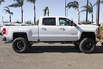 Used 2016 Chevrolet Silverado 2500 LT Crew Cab 4x4 SRW Pickup for sale #51592A - photo 11