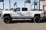 Used 2016 Chevrolet Silverado 2500 LT Crew Cab 4x4 SRW Pickup for sale #51592A - photo 6