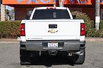 Used 2016 Chevrolet Silverado 2500 LT Crew Cab 4x4 SRW Pickup for sale #51592A - photo 9