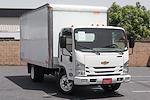 2018 Chevrolet LCF 4500 Regular Cab DRW 4x2, Box Truck for sale #51639 - photo 3