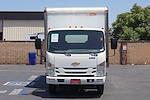 2018 Chevrolet LCF 4500 Regular Cab DRW 4x2, Box Truck for sale #51639 - photo 4