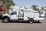 2012 Ford F-550 Regular Cab DRW 4x2 Bucket Truck for sale #51646 - photo 6