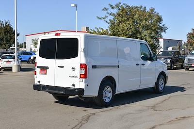 2018 Nissan NV1500 Standard Roof 4x2, Upfitted Cargo Van for sale #51666 - photo 2